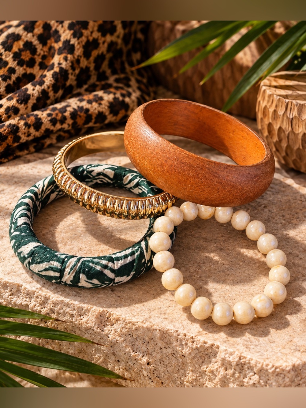 🤎 NEW 🤎 Plunder Bracelet Set 🤎